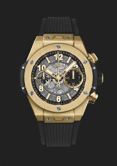 hublot age